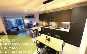 GOLD COCOON T3 74m2 proche centre ville
