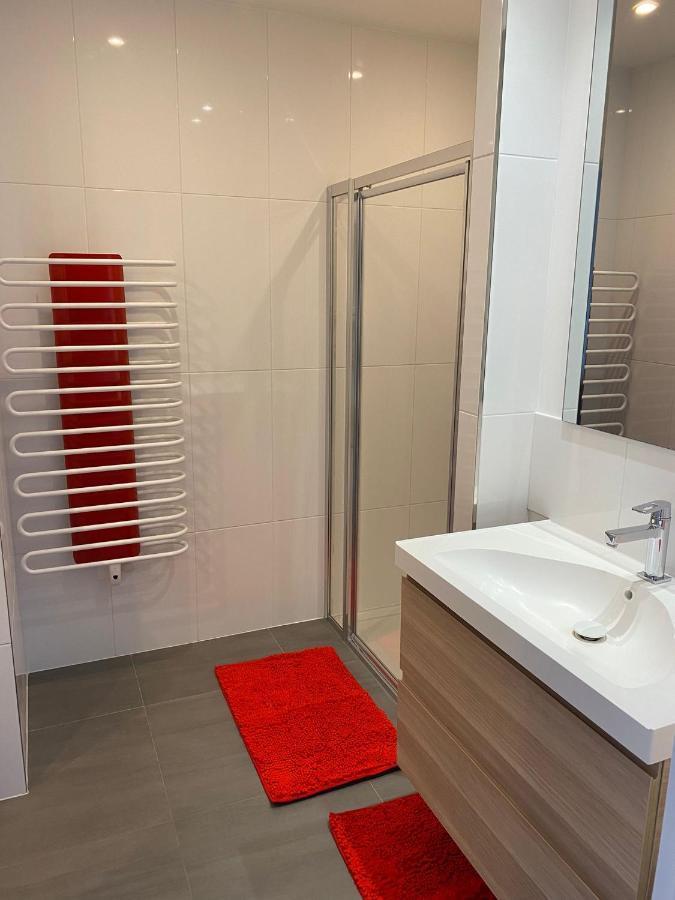 GOLD COCOON T3 74m2 proche centre ville Villejust Extérieur photo