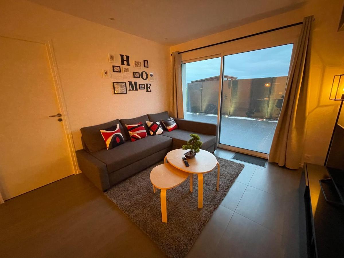 GOLD COCOON T3 74m2 proche centre ville Villejust Extérieur photo